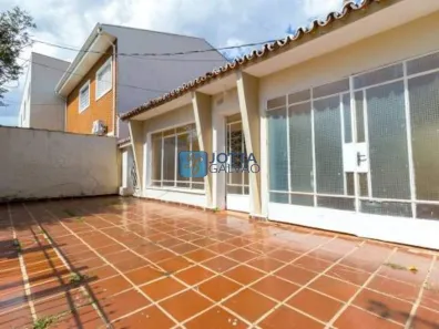 Casa com 3 Quartos à venda, 278m² no Jardim Chapadão, Campinas