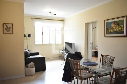 Apartamento com 2 Quartos à venda, 70m² no Saúde, São Paulo