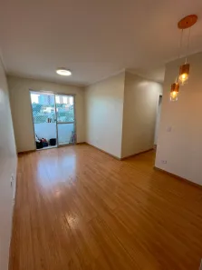 Apartamento com 2 Quartos à venda, 52m² no Chácara Nossa Senhora do Bom Conselho, São Paulo