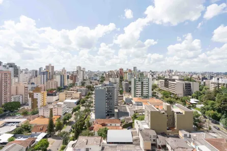 Apartamento com 3 Quartos à venda, 142m² no Centro, Curitiba