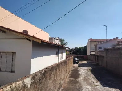Lote/Terreno à venda, 600m² no Centro, Jaguariúna