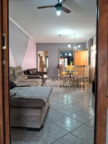 Casa com 2 Quartos à venda, 140m² no Paulicéia, São Bernardo do Campo