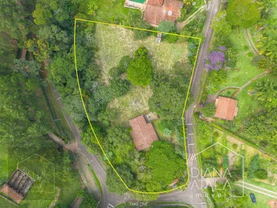 Casa de Condomínio com 3 Quartos à venda, 143m² no Caixa D´Água, Vinhedo