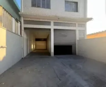 Ponto Comercial para alugar, 170m² no Jardim Ester, São Paulo