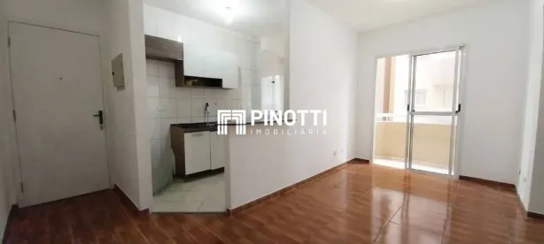 Apartamento com 2 Quartos para alugar, 55m² no Vila Gonçalves, São Bernardo do Campo