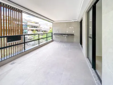 Apartamento com 3 Quartos à venda, 117m² no Barra da Tijuca, Rio de Janeiro