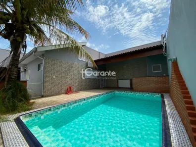 Casa com 3 Quartos à venda, 163m² no Conjunto Habitacional Pastor Arlindo Lopes Viana, Bauru