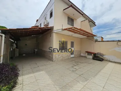 Casa com 2 Quartos à venda, 75m² no Trindade, São Gonçalo