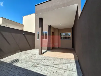 Casa com 3 Quartos para alugar, 100m² no Residencial Veneza, Londrina