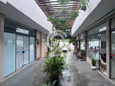 Sala Comercial com 1 Quarto para alugar, 55m² no Vila Bourbon (Sousas), Campinas