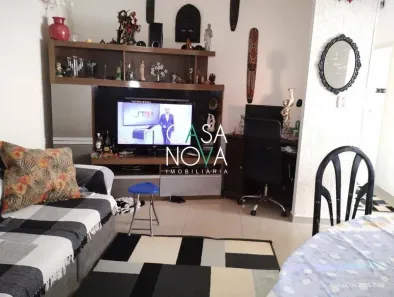 Apartamento com 2 Quartos à venda, 150m² no Pompéia, Santos