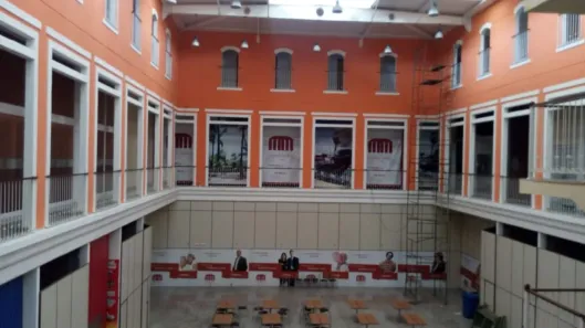 Ponto Comercial à venda, 40m² no Centro, Lauro de Freitas