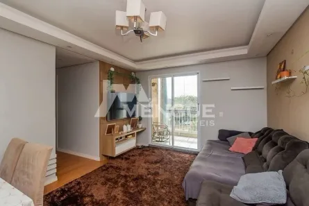 Apartamento com 3 Quartos à venda, 85m² no Sarandi, Porto Alegre