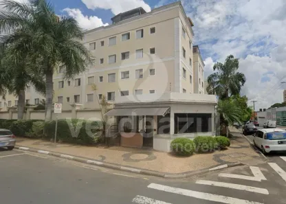 Cobertura com 3 Quartos à venda, 130m² no Vila João Jorge, Campinas