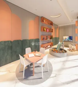 Apartamento com 2 Quartos à venda, 80m² no Balneário Pereque, Porto Belo
