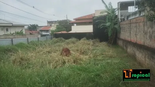 Lote/Terreno à venda, 283m² no Jardim Amanda I, Hortolândia