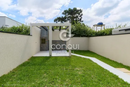 Casa com 3 Quartos à venda, 100m² no Rio Pequeno, São José dos Pinhais
