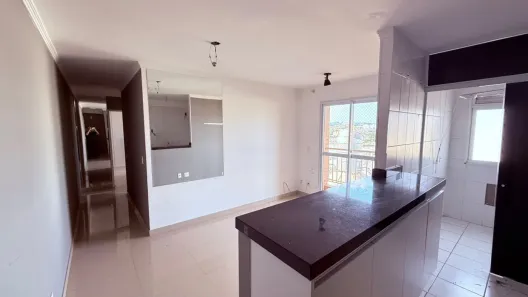Apartamento com 2 Quartos para alugar, 58m² no Jardim Flor da Montanha, Guarulhos