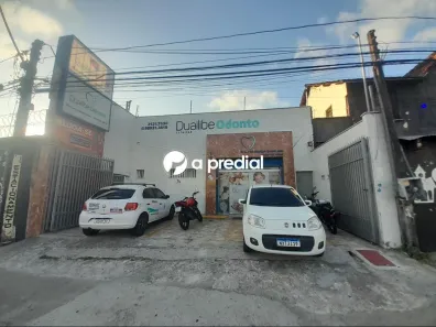 Sala Comercial para alugar, 16m² no Farias Brito, Fortaleza
