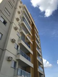 Apartamento com 3 Quartos à venda, 97m² no Despraiado, Cuiabá