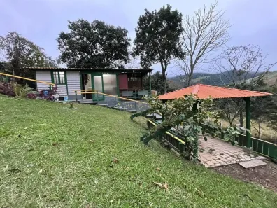 Fazenda/Sítio à venda, 5000m² no , São Bento do Sapucaí