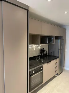 Apartamento com 1 Quarto à venda, 26m² no Jardim das Acácias, São Paulo