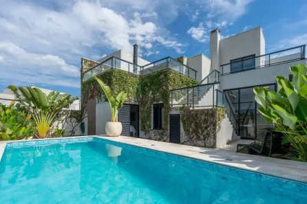 Casa de Condomínio com 3 Quartos à venda, 197m² no Village do Lago, Três Lagoas