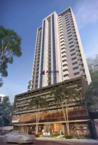 Apartamento com 2 Quartos à venda, 28m² no Lourdes, Belo Horizonte
