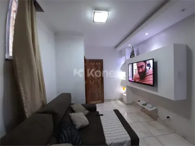 Casa com 2 Quartos à venda, 120m² no Parque Belém, São Paulo