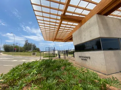 Lote/Terreno à venda, 453m² no Loteamento Residencial Pedra Alta (Sousas), Campinas