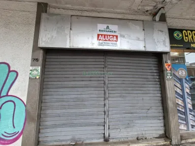 Ponto Comercial para alugar, 36m² no São Pelegrino, Caxias do Sul