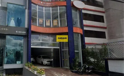 Ponto Comercial para alugar, 155m² no Centro, São Bernardo do Campo