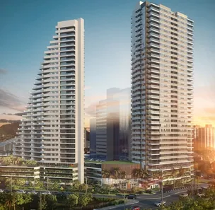 Apartamento com 3 Quartos à venda, 105m² no Enseada do Suá, Vitória