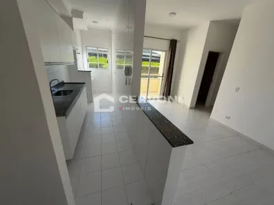 Apartamento com 3 Quartos para alugar, 70m² no Loteamento Villa Branca, Jacareí
