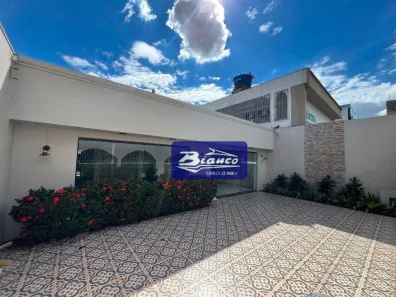 Imóvel Comercial para alugar, 164m² no Macedo, Guarulhos