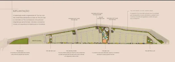 Lote/Terreno à venda, 170m² no Recanto do Salto, Londrina