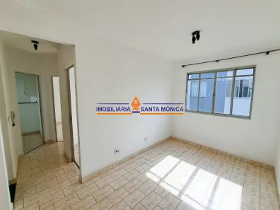 Apartamento com 2 Quartos à venda, 58m² no Candelária, Belo Horizonte