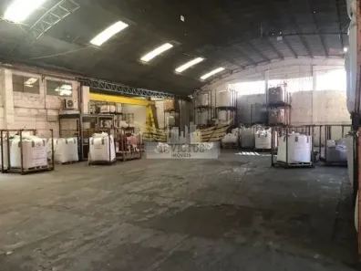Galpão/Depósito/Armazém para alugar, 4220m² no Planalto do Sol, Sumaré
