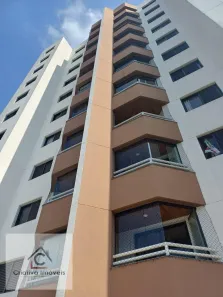 Apartamento com 3 Quartos à venda, 77m² no Vila Carrão, São Paulo