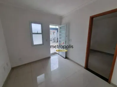 Apartamento com 2 Quartos à venda, 72m² no Parque Capuava, Santo André
