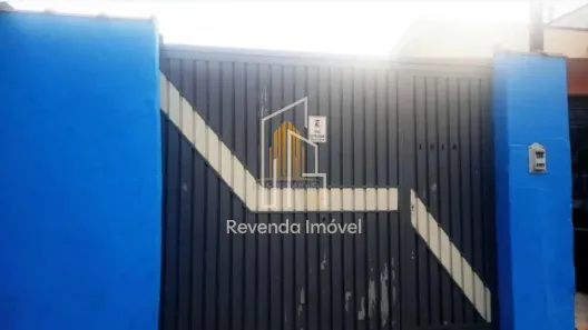 Prédio Comercial à venda, 480m² no Pirajussara, São Paulo