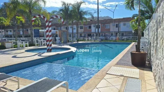 Casa com 3 Quartos à venda, 69m² no Vargem Pequena, Rio de Janeiro