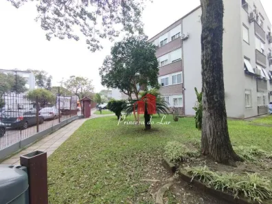 Apartamento com 1 Quarto à venda, 38m² no Cavalhada, Porto Alegre