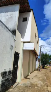 Apartamento com 1 Quarto para alugar, 45m² no Planalto, Natal