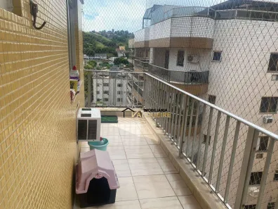 Apartamento com 2 Quartos à venda, 100m² no Praça Seca, Rio de Janeiro