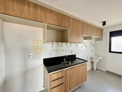 Apartamento com 2 Quartos à venda, 68m² no Ribeirânia, Ribeirão Preto