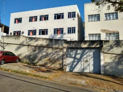 Prédio Comercial à venda, 1561m² no Quintino Bocaiúva, Rio de Janeiro