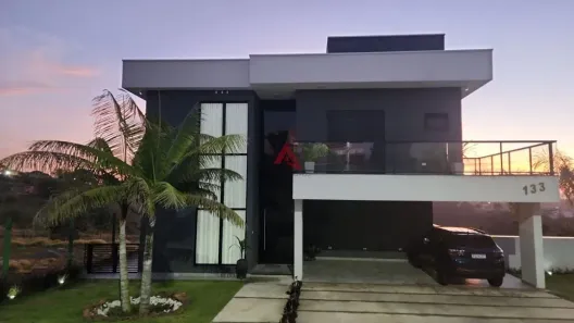 Casa de Condomínio com 3 Quartos à venda, 1428m² no Jardim Nova Esperança, Jacareí
