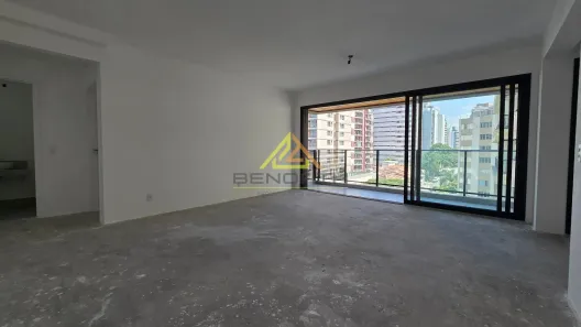 Apartamento com 3 Quartos à venda, 111m² no Sumaré, São Paulo