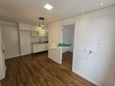 Apartamento com 2 Quartos à venda, 36m² no Vila das Bandeiras, Guarulhos